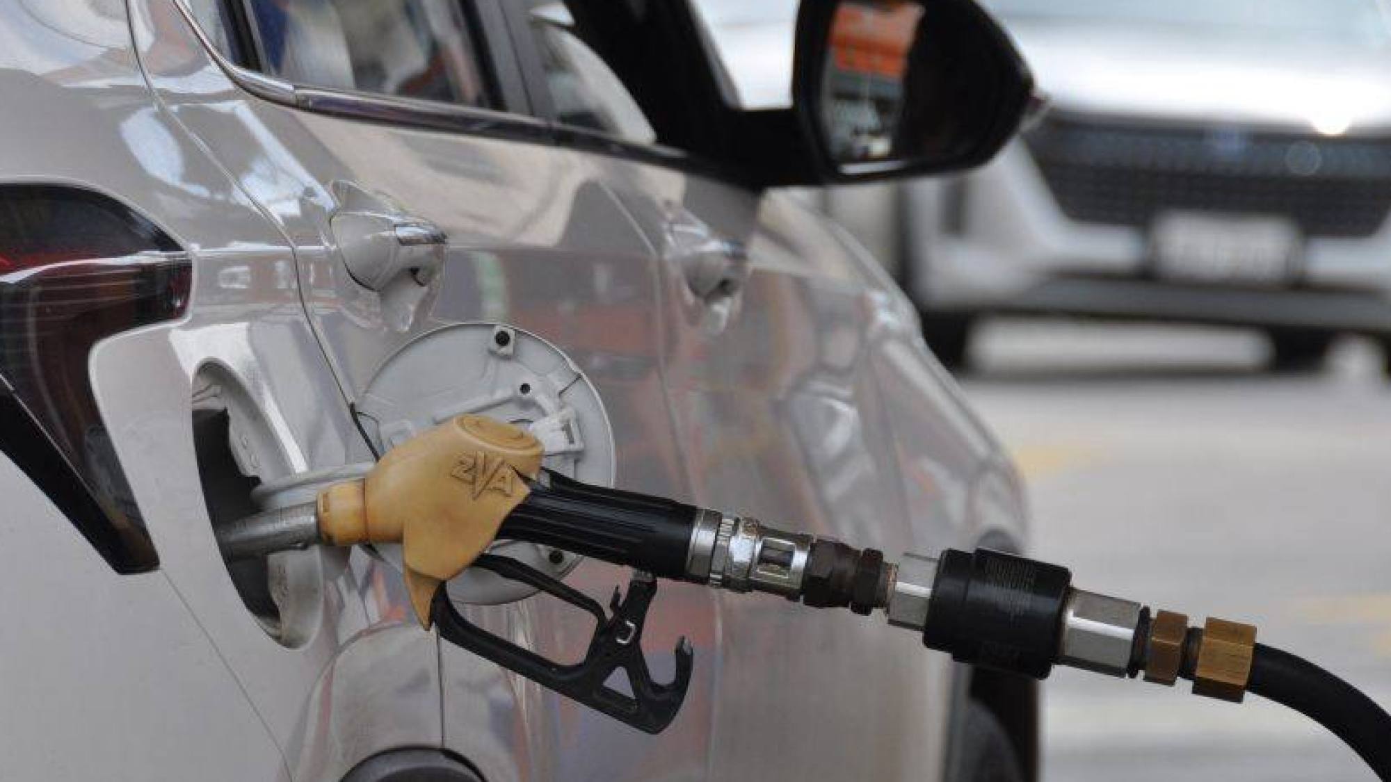 Precios de gasolina y diésel en abril 2026: causas Precios de gasolina y diésel en abril 2026: causas