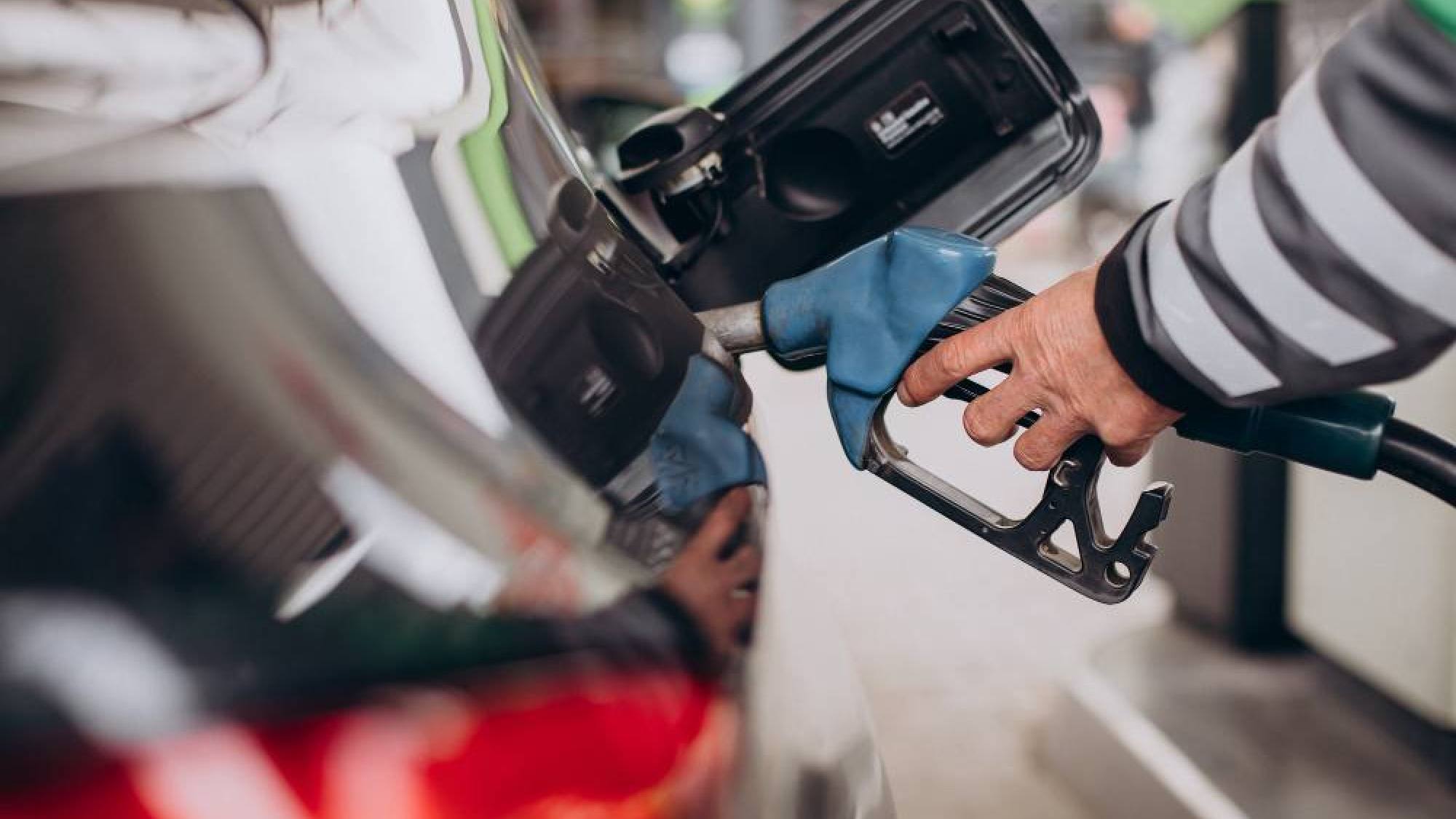 Precios de las gasolinas en Ecuador: abril 2026 Precios de las gasolinas en Ecuador: abril 2026