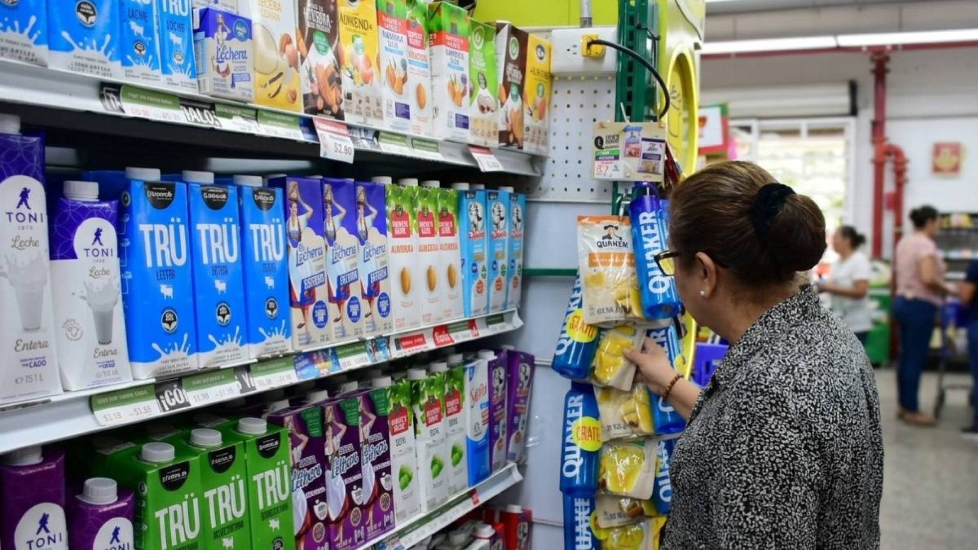 Conozca los productos sin IVA en Ecuador Conozca los productos sin IVA en Ecuador