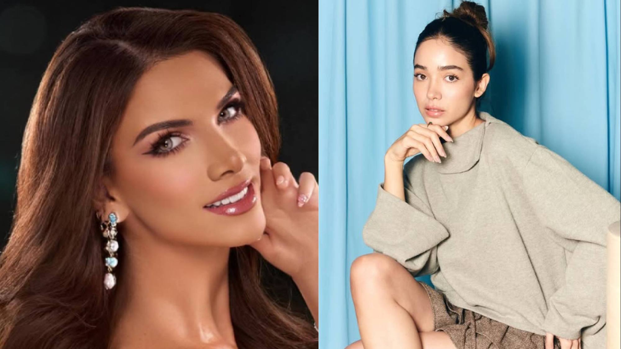 Miss Universo Ecuador: Casting con famosos Miss Universo Ecuador: Casting con famosos