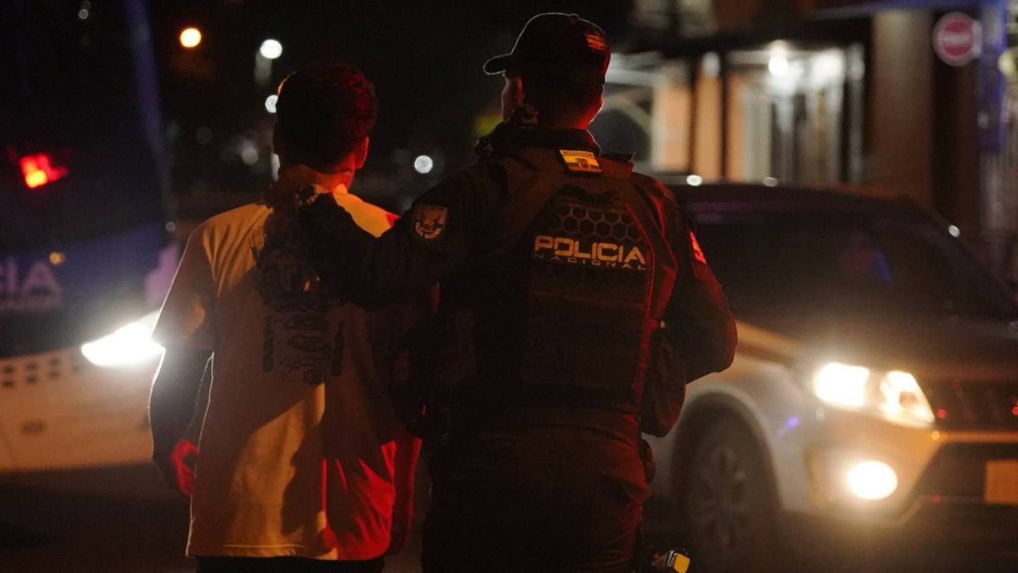 ¿Habrá toque de queda en Ecuador? Noboa emitió nuevo decreto ¿Habrá toque de queda en Ecuador? Noboa emitió nuevo decreto