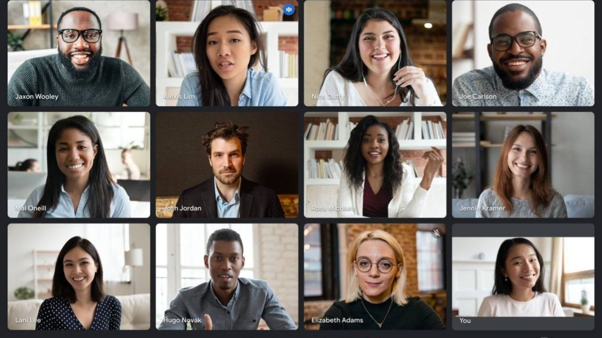 Google Meet activa descarga de grabaciones para Gemini Google Meet activa descarga de grabaciones para Gemini