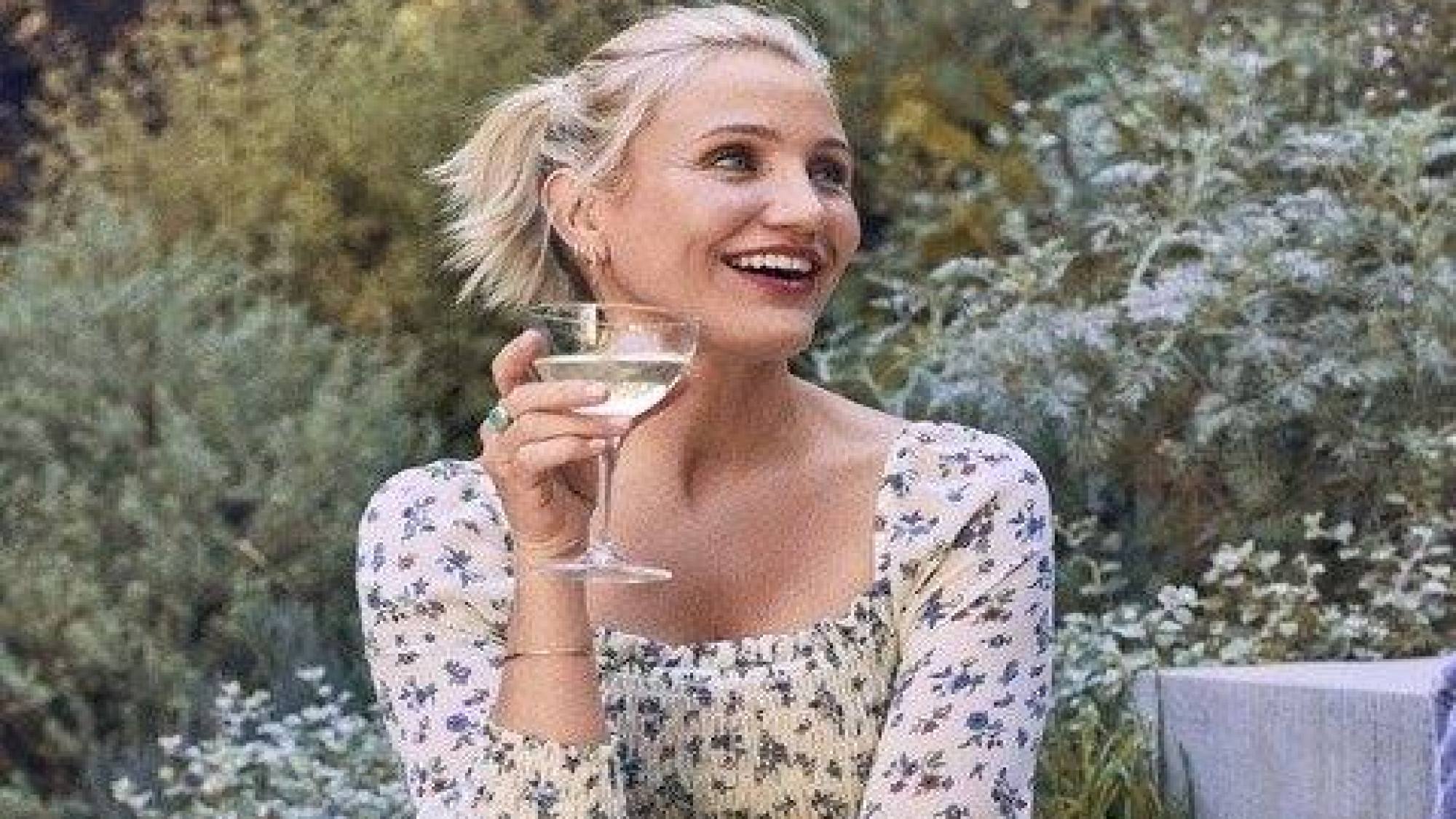 Cameron Diaz volverá al cine con Troop Beverly Hills Cameron Diaz volverá al cine con Troop Beverly Hills