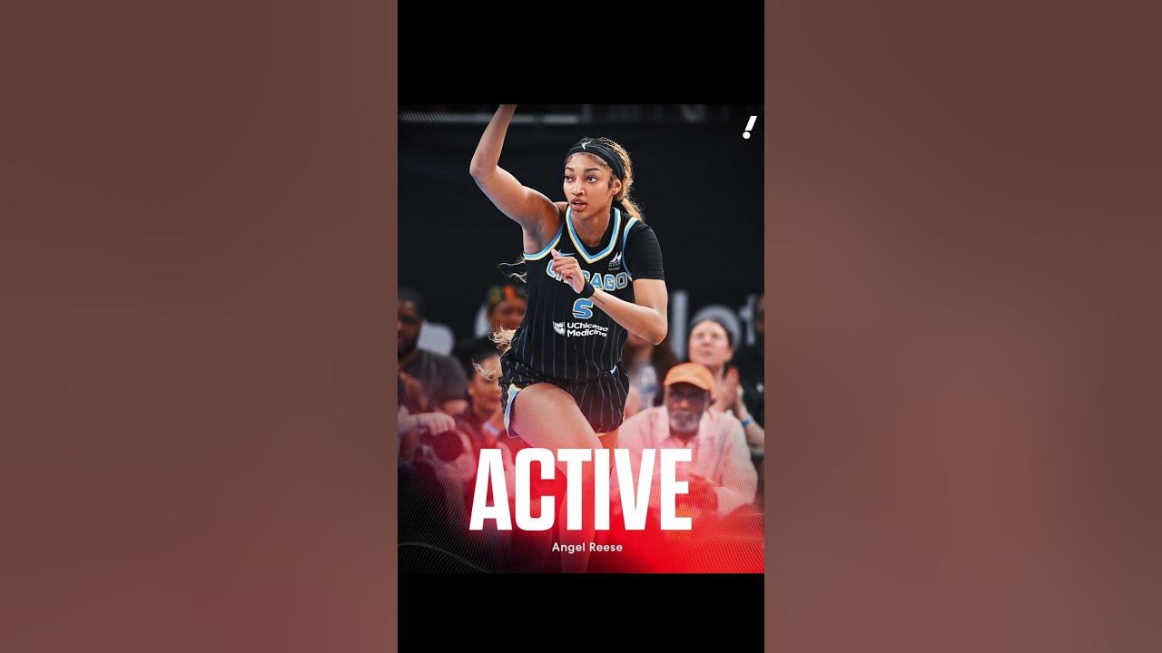 Crucial Return: Angel Reese Back for Desperate Chicago Team Crucial Return: Angel Reese Back for Desperate Chicago Team