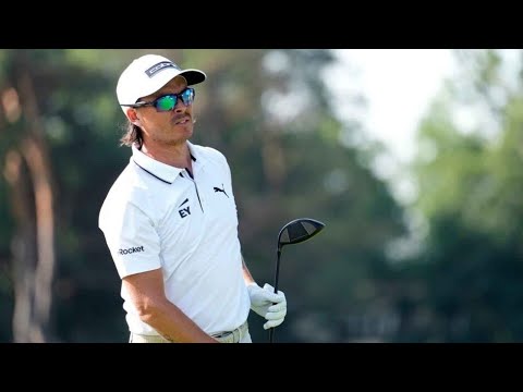 Signature Events Draw Rickie Fowler, Top Stars to John Deere Classic Signature Events Draw Rickie Fowler, Top Stars to John Deere Classic