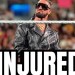 Seth Rollins Injured, LA Knight Wins at WWE Saturday Night's Main Event Seth Rollins Injured, LA Knight Wins at WWE Saturday Night's Main Event