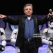 Mark Hamill Reveals He'd Leave US If Trump Won Re-election Mark Hamill Reveals He'd Leave US If Trump Won Re-election