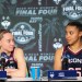 Paige Bueckers Azzi Fudd Relationship: UConn Teammates Confirm? Paige Bueckers Azzi Fudd Relationship: UConn Teammates Confirm?