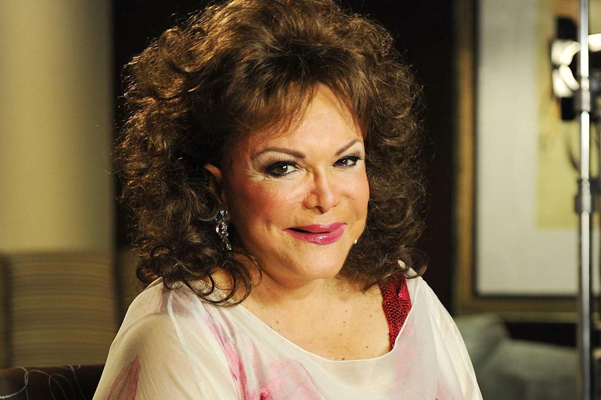 Breaking News: Country Legend Connie Francis, 87, Rushed to Hospital Breaking News: Country Legend Connie Francis, 87, Rushed to Hospital