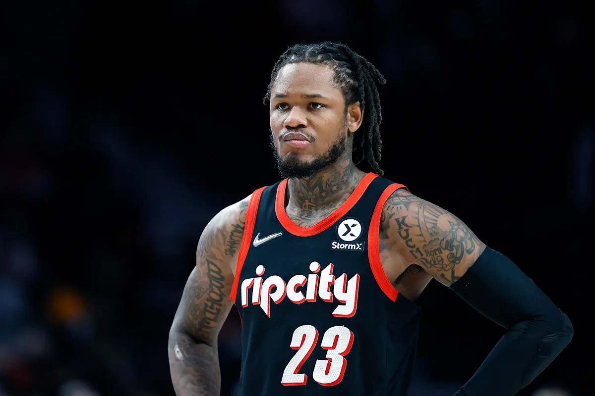 Ben McLemore, Ex-NBA Player, Convicted of Rape in Oregon Ben McLemore, Ex-NBA Player, Convicted of Rape in Oregon