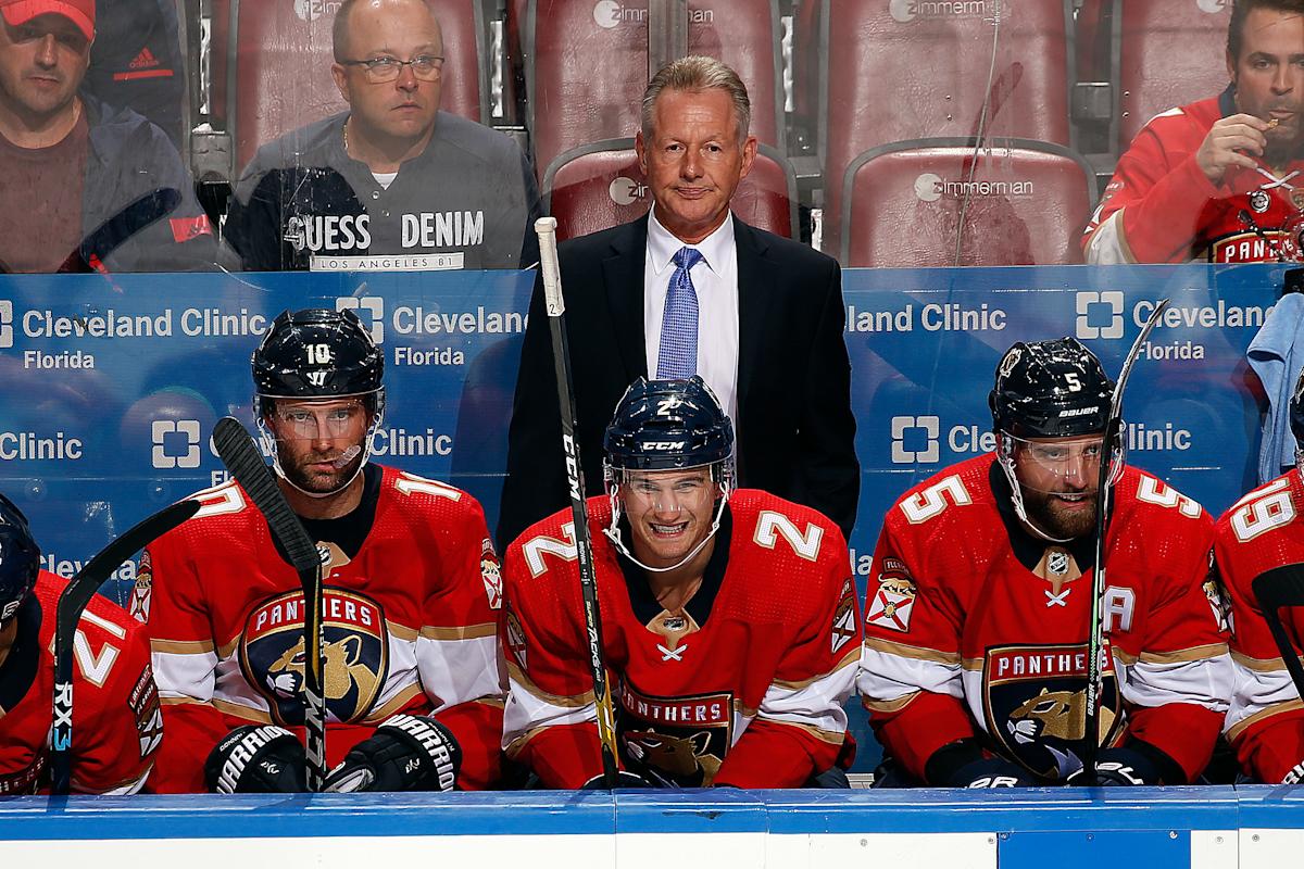 Panthers Fire Staffer Over Charlie Kirk Assassination Posts Panthers Fire Staffer Over Charlie Kirk Assassination Posts