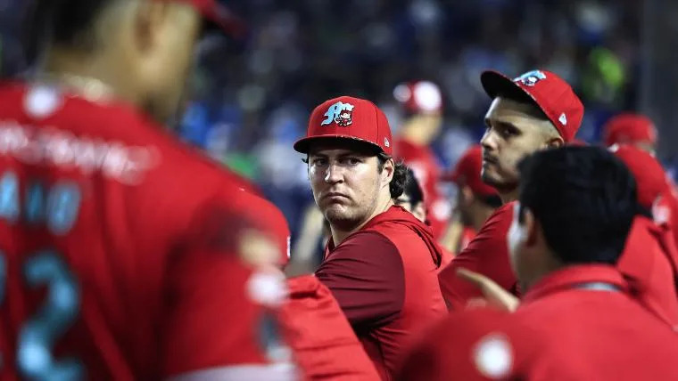 Major Blow: Trevor Bauer's ERA Ranks Last in Japan's NPB Major Blow: Trevor Bauer's ERA Ranks Last in Japan's NPB