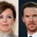 Olivia Colman, Benedict Cumberbatch Share Secrets to Decades of Love Olivia Colman, Benedict Cumberbatch Share Secrets to Decades of Love