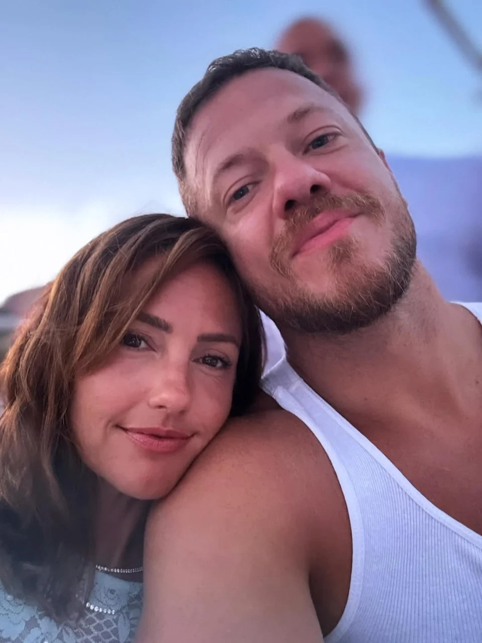 Minka Kelly Gives Dan Reynolds Sweet Birthday Tribute: 'Healed Wounds in Me' Minka Kelly Gives Dan Reynolds Sweet Birthday Tribute: 'Healed Wounds in Me'
