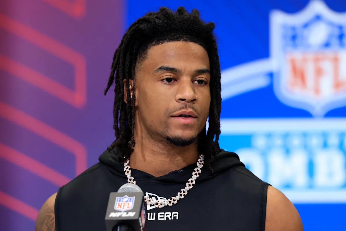 Undrafted Isaiah Bond Will Not Face Sexual Assault Charges Undrafted Isaiah Bond Will Not Face Sexual Assault Charges