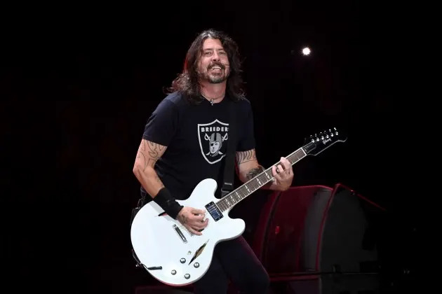 Who Is Foo Fighters' New Drummer? Exclusive Reveal Who Is Foo Fighters' New Drummer? Exclusive Reveal