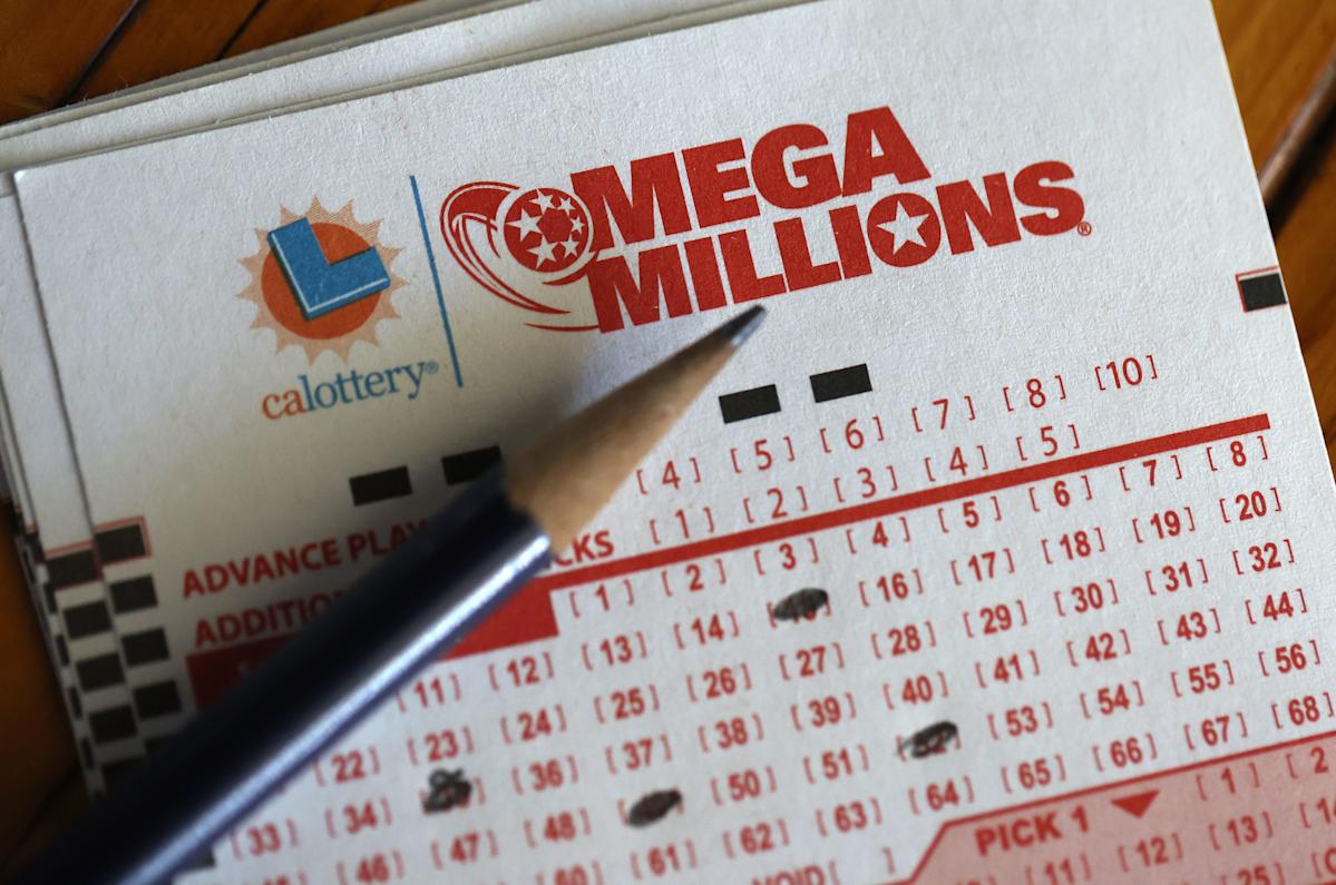 Mega Millions Winning Numbers September 2: Did Anyone Win Jackpot? Mega Millions Winning Numbers September 2: Did Anyone Win Jackpot?