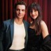 Alison Brie, Dave Franco Lock Lips for New Horror Movie Promotion Alison Brie, Dave Franco Lock Lips for New Horror Movie Promotion