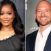 Keke Palmer Turns Up the Heat, Kisses 'Hot Ones' Host Keke Palmer Turns Up the Heat, Kisses 'Hot Ones' Host