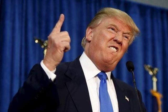 President Donald J. Trump President Donald J. Trump
