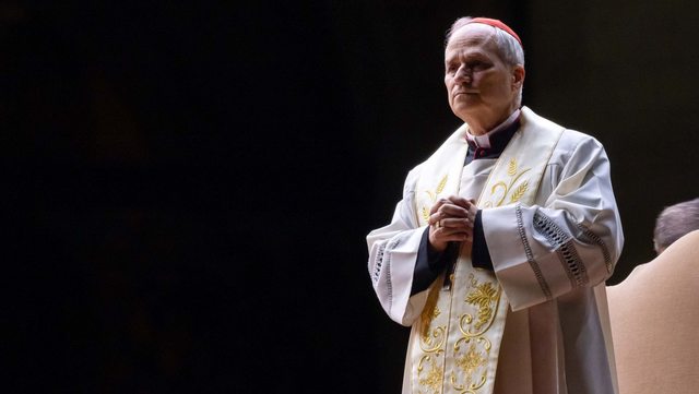 Pope Robert Francis Prevost. Pope Robert Francis Prevost.