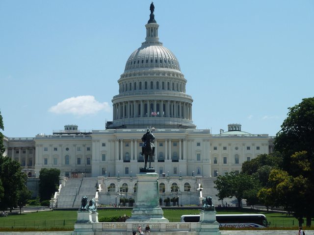 U.S. Capitol Building. U.S. Capitol Building.