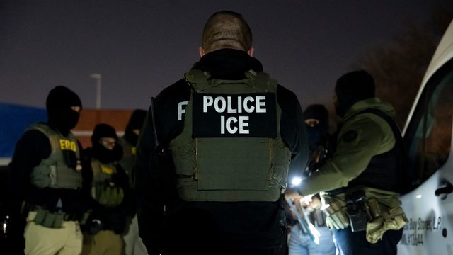 Photo credit: ABC News. Photo credit: ABC News.