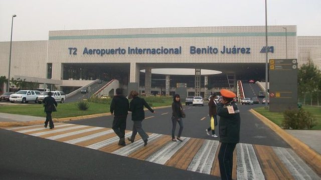 Benito Juarez International Airport (MEX), at the center of U.S.-Mexico aviation tensions, faces scrutiny for slot seizures and cargo carrier evictions. Benito Juarez International Airport (MEX), at the center of U.S.-Mexico aviation tensions, faces scrutiny for slot seizures and cargo carrier evictions.