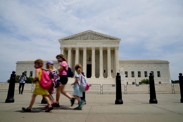 U.S. Supreme Court. U.S. Supreme Court.