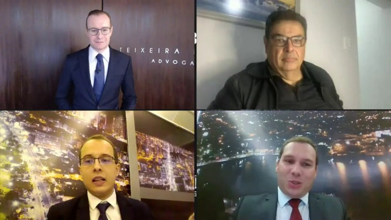 DIÁLOGO SOBRE OS DESAFIOS DO COMBATE À CORRUPÇÃO – Com Cristiano Zanin e Roberto Livianu DIÁLOGO SOBRE OS DESAFIOS DO COMBATE À CORRUPÇÃO – Com Cristiano Zanin e Roberto Livianu