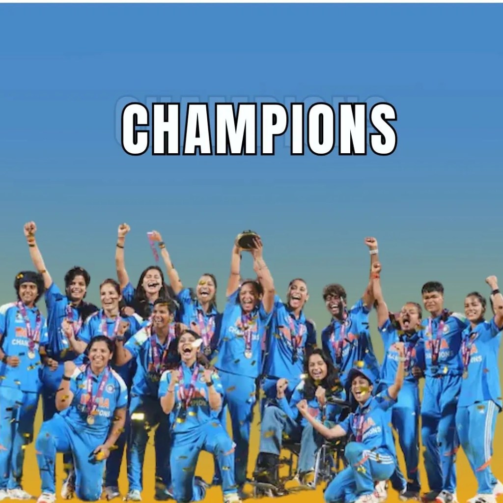 From the Field to the Classroom: Leadership Lessons from the Women’s World Cup Victory From the Field to the Classroom: Leadership Lessons from the Women’s World Cup Victory