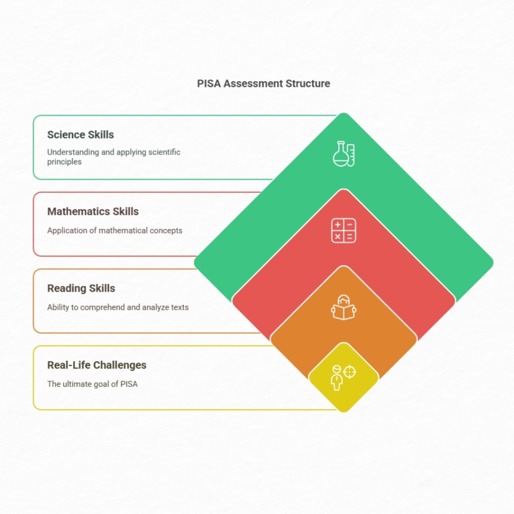 Why India Does Not Take Part in PISA Why India Does Not Take Part in PISA