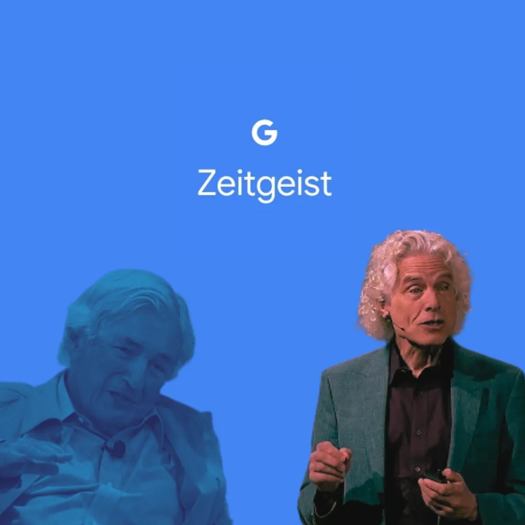 Google Zeitgeist: The Exclusive Google Conference You’ve Never Heard Of Google Zeitgeist: The Exclusive Google Conference You’ve Never Heard Of