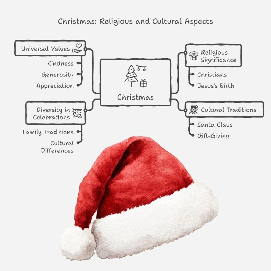 Teaching Christmas in the Classroom: A Balanced Guide for Educators Teaching Christmas in the Classroom: A Balanced Guide for Educators