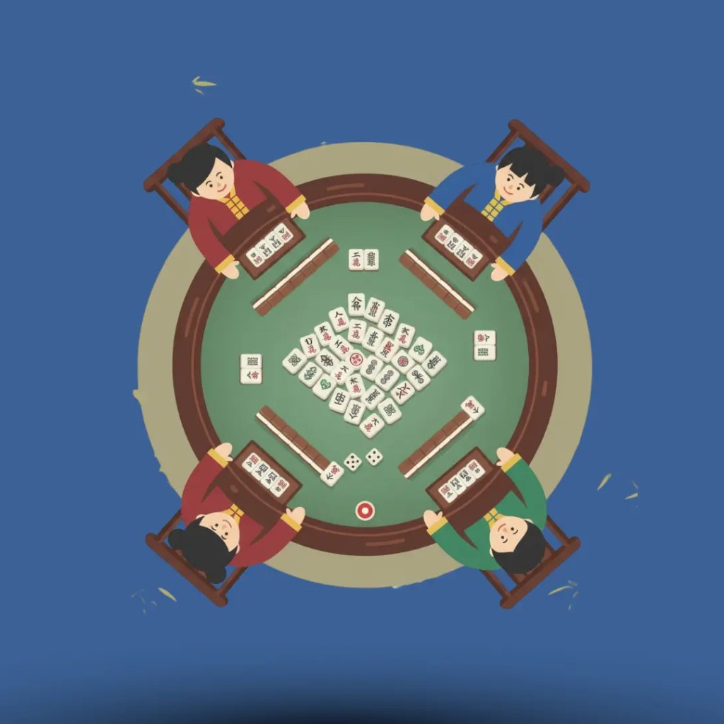 Unlocking Potential: Why Every Indian Classroom Needs a Mahjong Set Unlocking Potential: Why Every Indian Classroom Needs a Mahjong Set