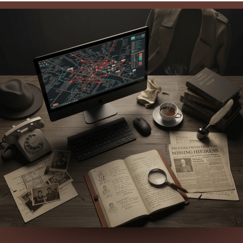 The Debian Dossier: A Detective’s Guide to Education’s Best-Kept Secret The Debian Dossier: A Detective’s Guide to Education’s Best-Kept Secret