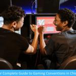 Join the Fun: Your Complete Guide to Gaming Conventions in Chicago Join the Fun: Your Complete Guide to Gaming Conventions in Chicago