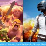 What’s Hot: In-Depth Android Game Reviews by Chicago Players What’s Hot: In-Depth Android Game Reviews by Chicago Players