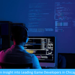 Meet the Makers: An Insight into Leading Game Developers in Chicago Meet the Makers: An Insight into Leading Game Developers in Chicago