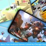 Game for Free: The Best Free Android Games Loved by Chicago Gamers Game for Free: The Best Free Android Games Loved by Chicago Gamers
