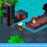 Indie Gems: Discovering Indie Android Games Developed in Chicago Indie Gems: Discovering Indie Android Games Developed in Chicago