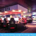 Virtual Hangouts: Top Online Gaming Lounges for Chicago Players Virtual Hangouts: Top Online Gaming Lounges for Chicago Players