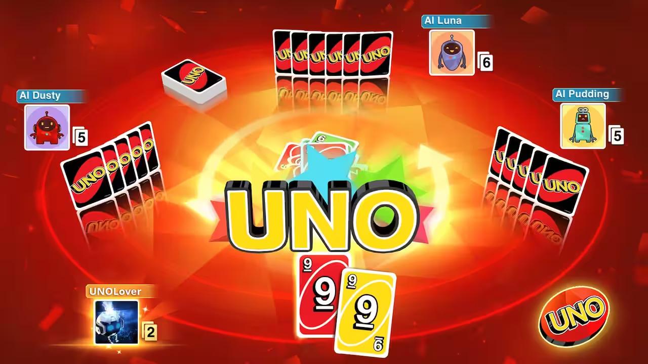 The Best Uno Multiplayer Online The Best Uno Multiplayer Online