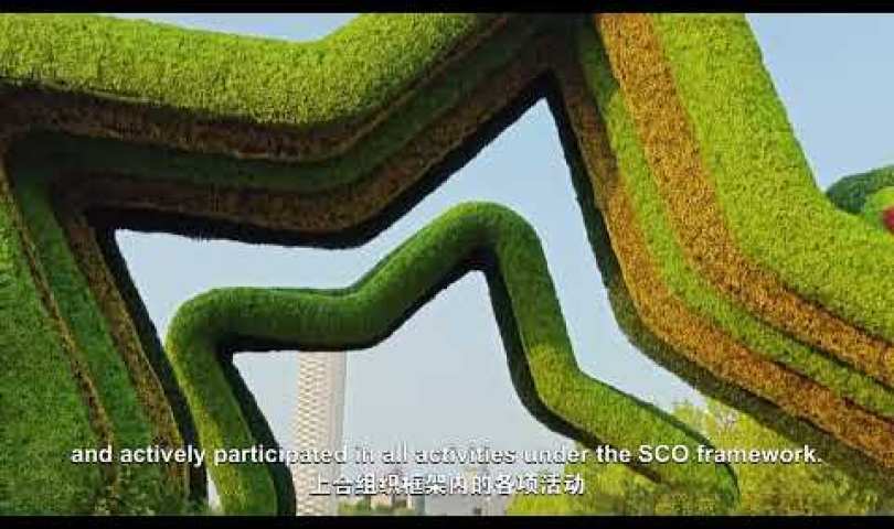 Beijing Review: Seeing the Trend, Riding the Wave Beijing Review: Seeing the Trend, Riding the Wave