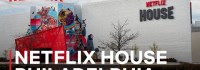 NETFLIX HOUSE PHILADELPHIA IS NOW OPEN. WELCOME TO OUR HOME! NETFLIX HOUSE PHILADELPHIA IS NOW OPEN. WELCOME TO OUR HOME!