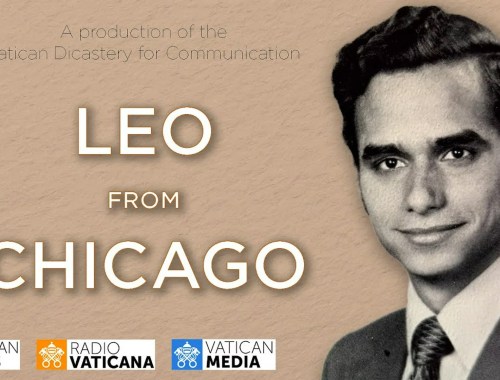 Leo from Chicago – Közzétették a XIV. Leó amerikai éveiről szóló filmet a vatikáni YouTube-csatornán Leo from Chicago – Közzétették a XIV. Leó amerikai éveiről szóló filmet a vatikáni YouTube-csatornán