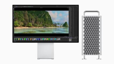 يمكن أن يكون جهاز Mac Pro أحدث إضافة إلى مطهر منتجات Apple يمكن أن يكون جهاز Mac Pro أحدث إضافة إلى مطهر منتجات Apple