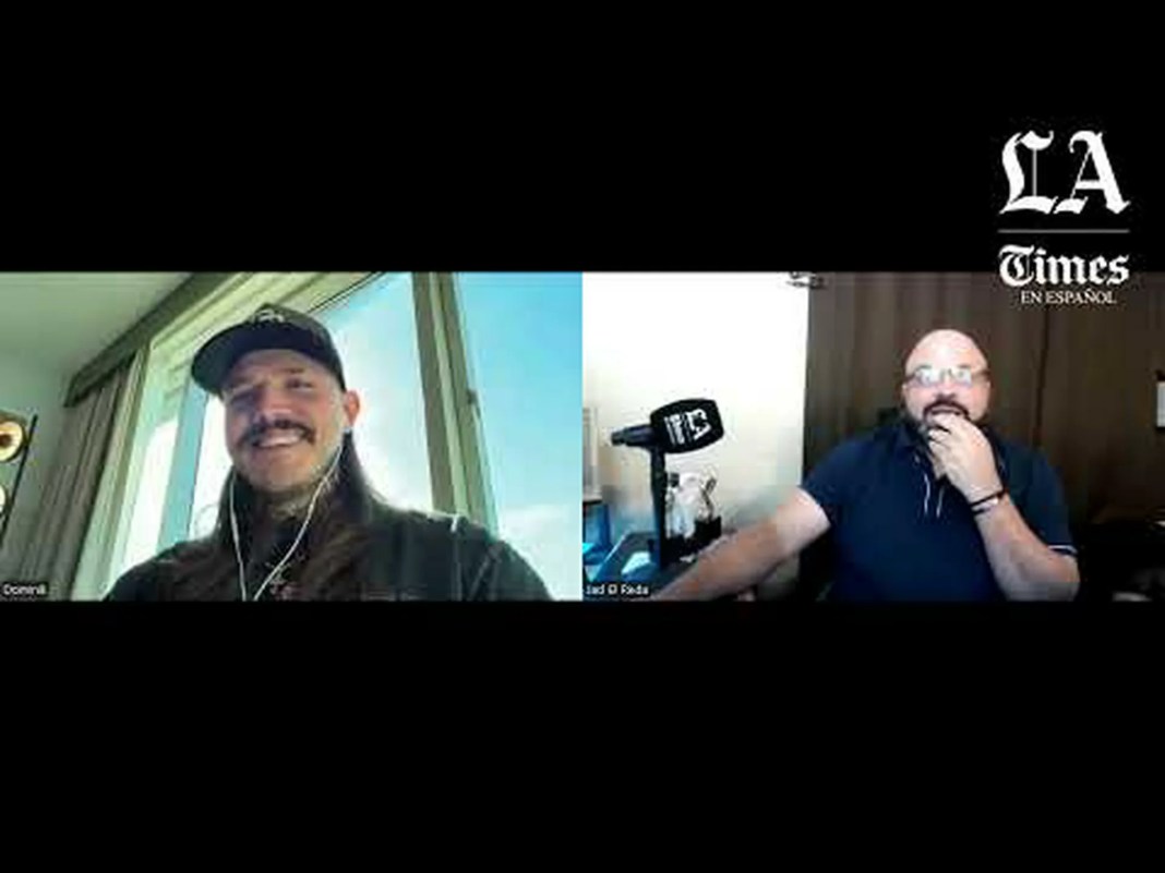 Dominik Mysterio busca redención ante John Cena en la WWE Survivor Series: WarGames