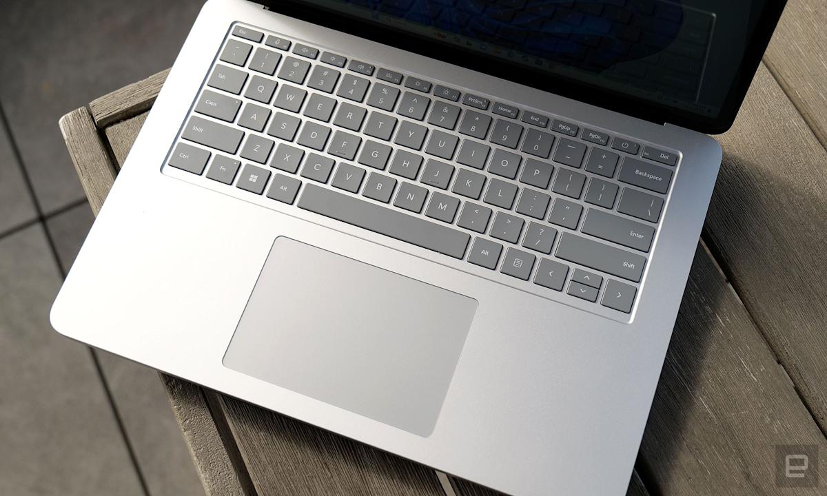 Microsoft’s Floor Laptop computer Studio 2 is 0 off at Amazon Microsoft’s Floor Laptop computer Studio 2 is 0 off at Amazon