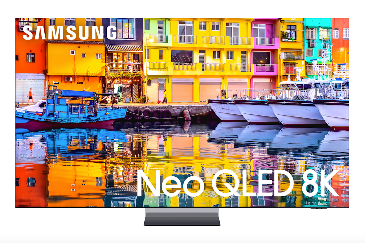 A bunch of recent Samsung TVs are lastly accessible for preorder, from 8K QLED fashions to 77-inch OLEDs A bunch of recent Samsung TVs are lastly accessible for preorder, from 8K QLED fashions to 77-inch OLEDs